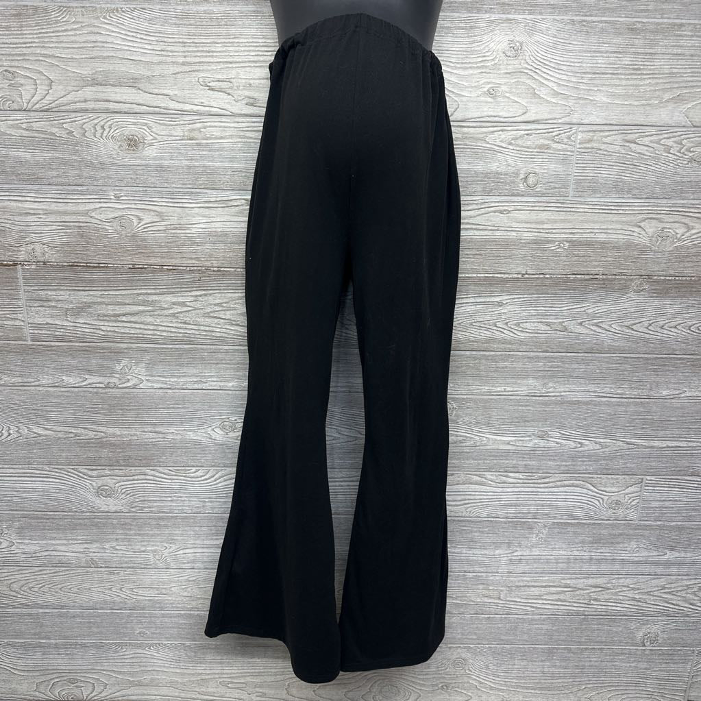 Full Panel Wide Pants XL