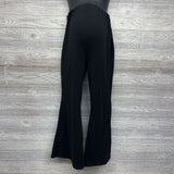 Full Panel Wide Pants XL