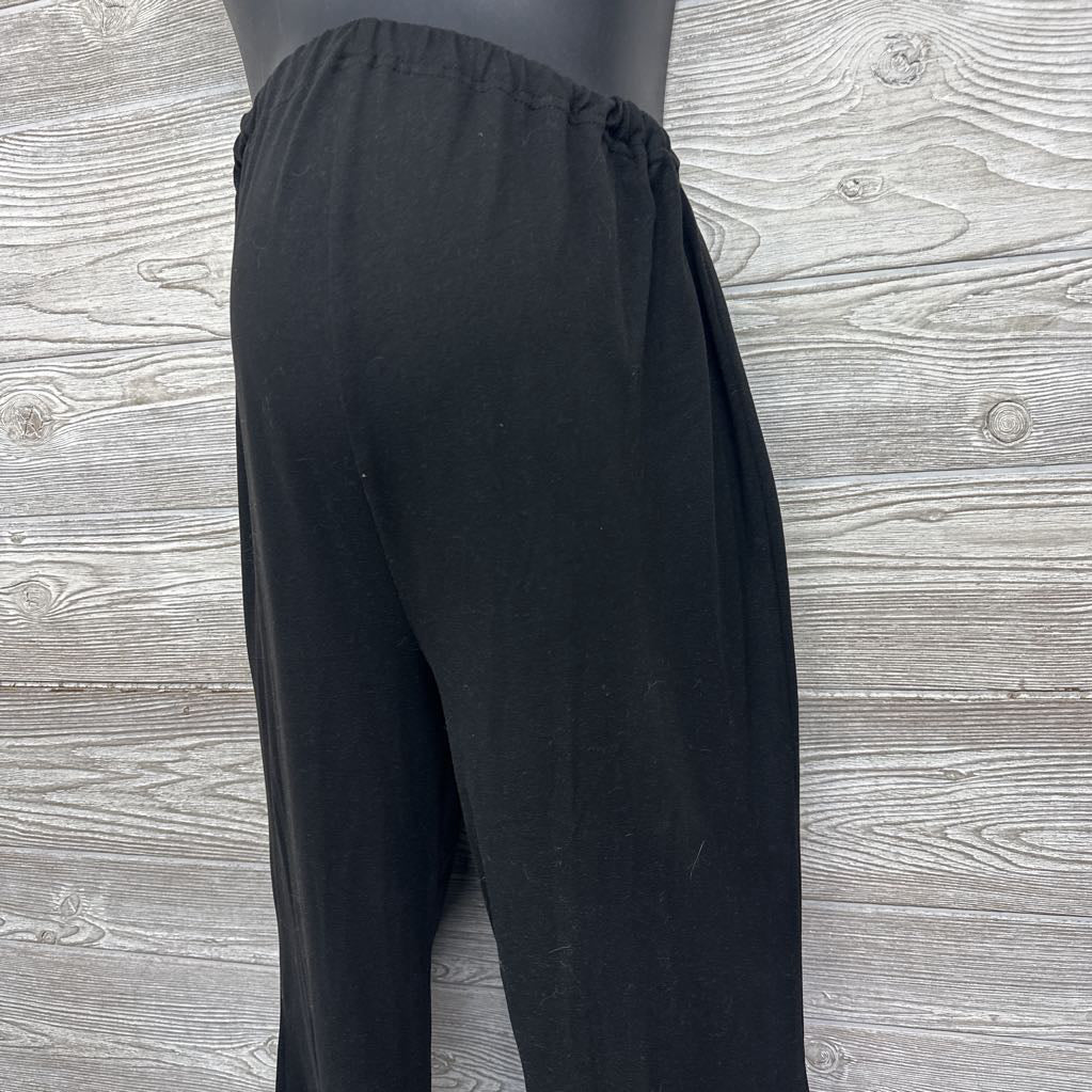 Full Panel Wide Pants XL