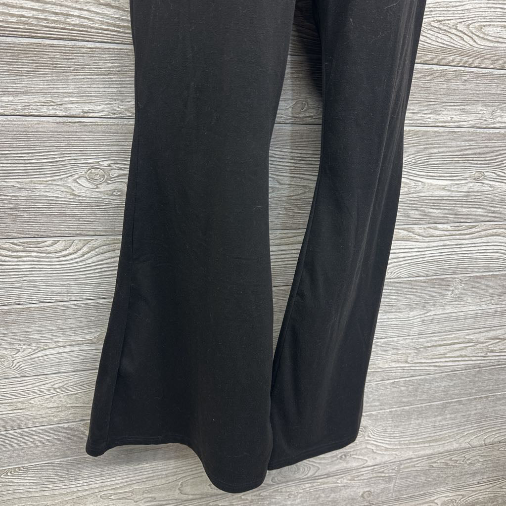 Full Panel Wide Pants XL