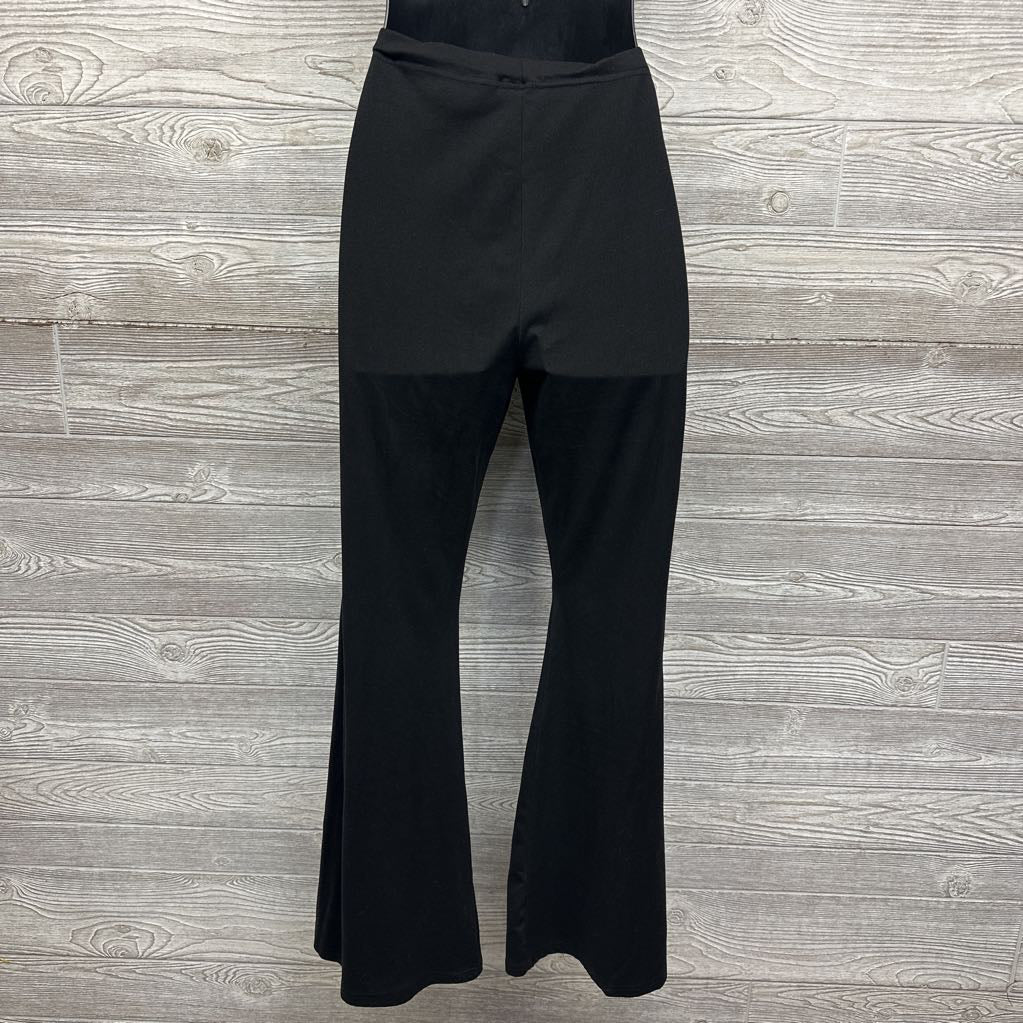 Full Panel Wide Pants XL