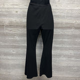 Full Panel Wide Pants XL