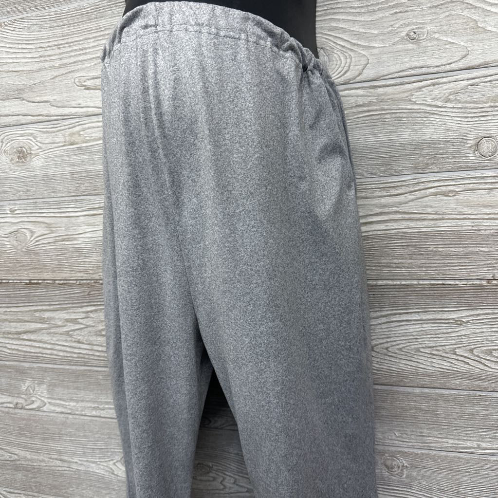 Full Panel Wide Pants XL