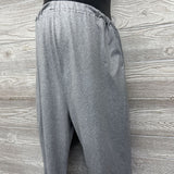 Full Panel Wide Pants XL