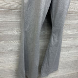 Full Panel Wide Pants XL