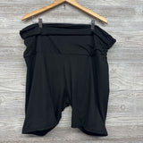 Rollover Bike Shorts 3XL