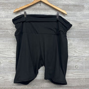 Rollover Bike Shorts 3XL