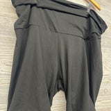 Rollover Bike Shorts 3XL