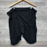 Rollover Bike Shorts 3XL
