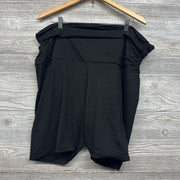 Rollover Bike Shorts 3XL