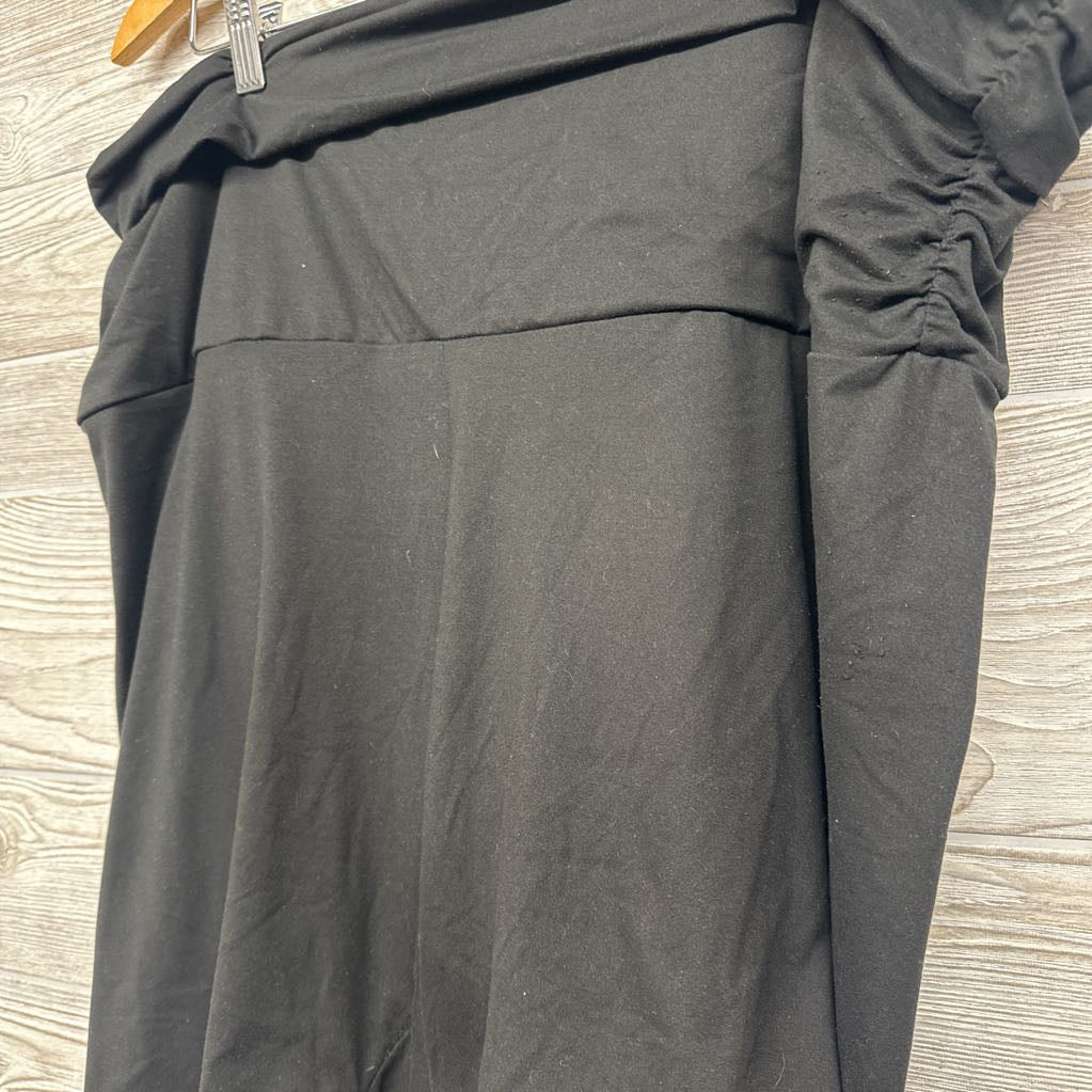 Rollover Bike Shorts 3XL