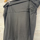 Rollover Bike Shorts 3XL