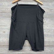 Rollover Bike Shorts 3XL