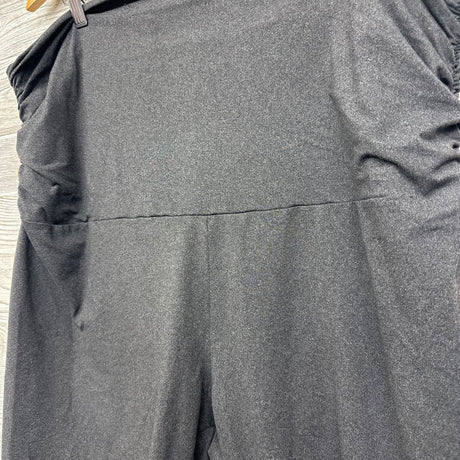 Rollover Bike Shorts 3XL