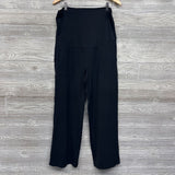 Full Panel Wide Leg Pants XXL