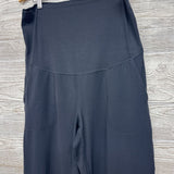 Full Panel Wide Leg Pants XXL