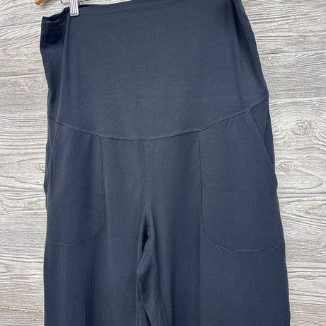 Full Panel Wide Leg Pants XXL