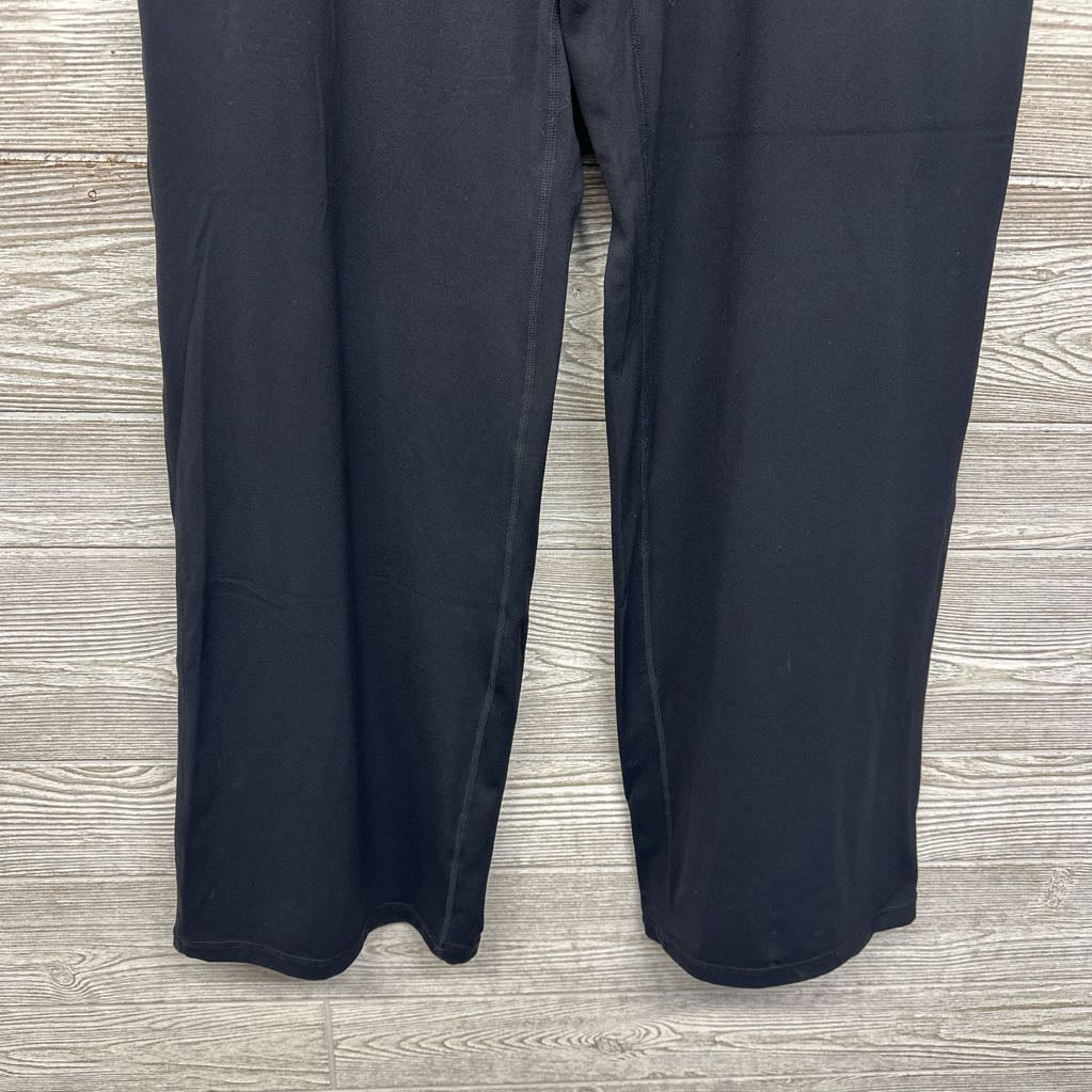 Full Panel Wide Leg Pants XXL
