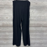 Full Panel Wide Leg Pants XXL