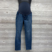 Full Panel Wow Skinny Jeans 6/Small