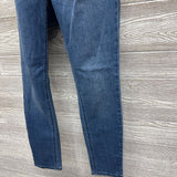 Full Panel Wow Skinny Jeans 6/Small