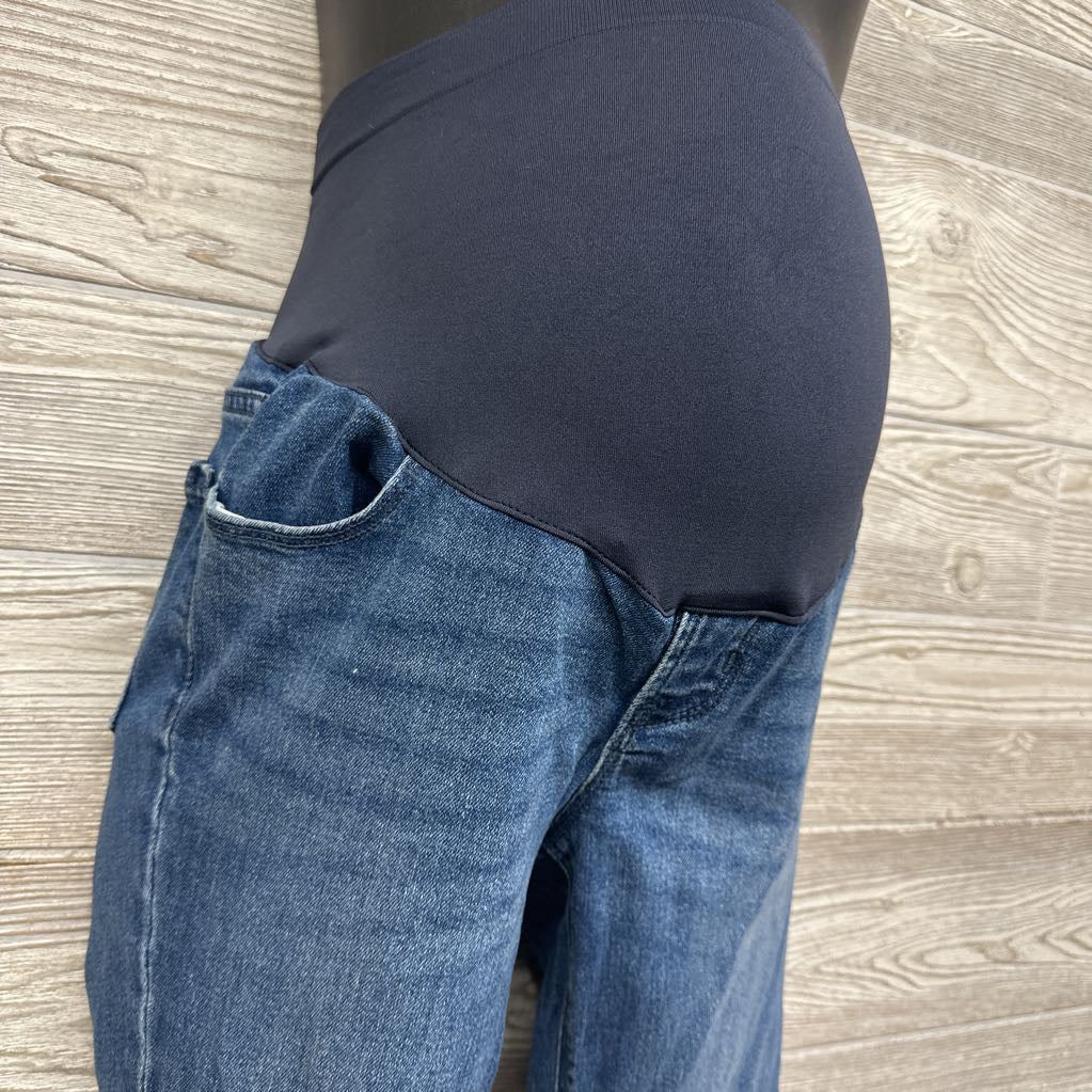 Full Panel Wow Skinny Jeans 6/Small