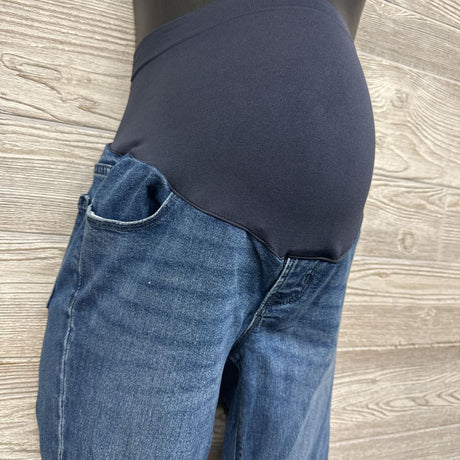Full Panel Wow Skinny Jeans 6/Small