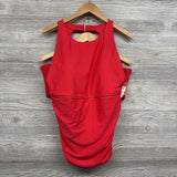 NEW 2 Pc Swimsuit 1x