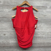NEW 2 Pc Swimsuit 1x