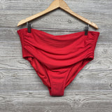 NEW 2 Pc Swimsuit 1x