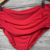 NEW 2 Pc Swimsuit 1x