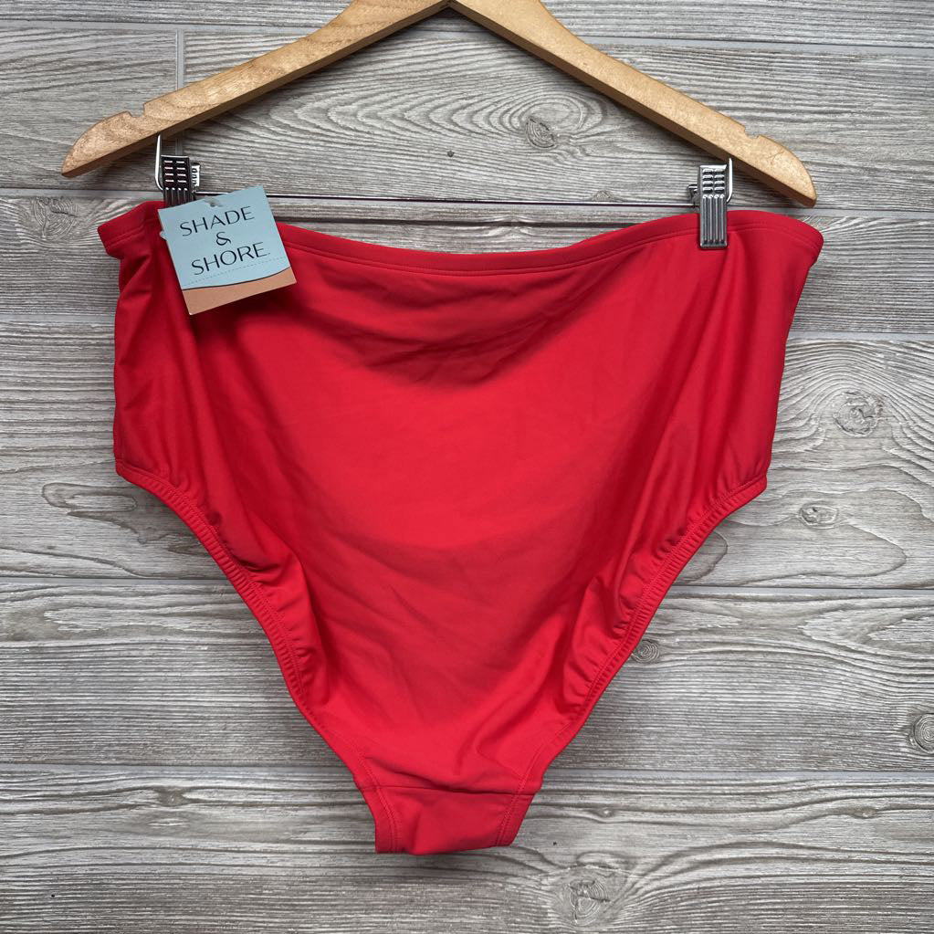 NEW 2 Pc Swimsuit 1x