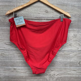 NEW 2 Pc Swimsuit 1x