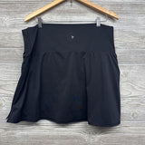 Extra High Rise Powersoft Skort Large