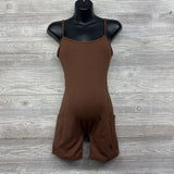 Butterluxe Maternity Shorts Romper