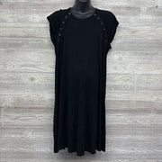 Labor & Delivery Nursing Gown