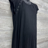 Labor & Delivery Nursing Gown