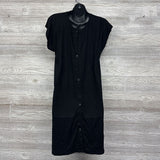 Labor & Delivery Nursing Gown