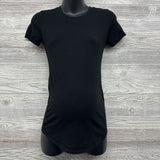 Shirt Solid Small