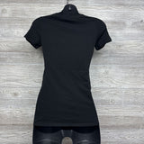 Shirt Solid Small