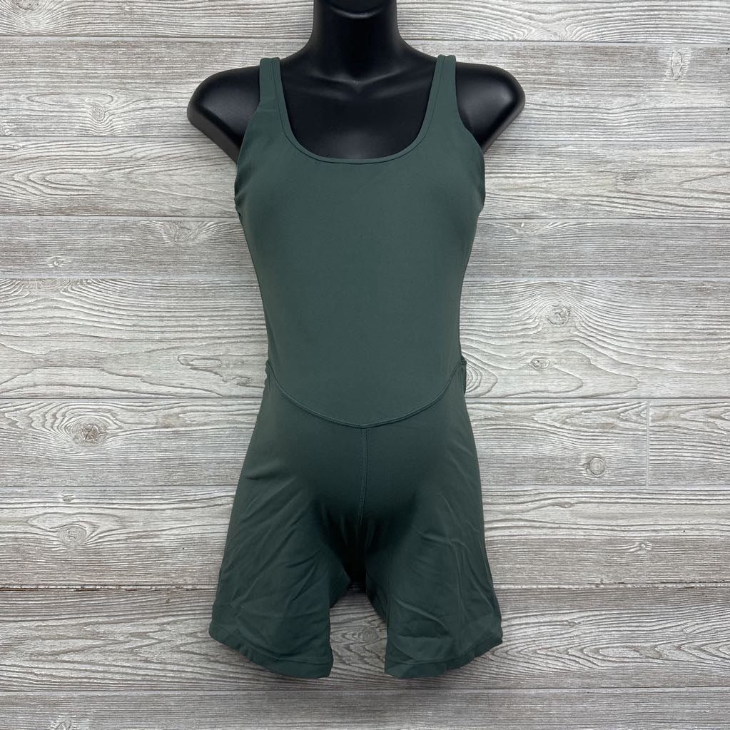 Butterluxe Maternity Shorts Romper