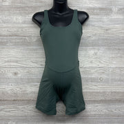 Butterluxe Maternity Shorts Romper