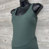 Butterluxe Maternity Shorts Romper
