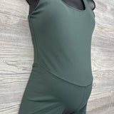 Butterluxe Maternity Shorts Romper