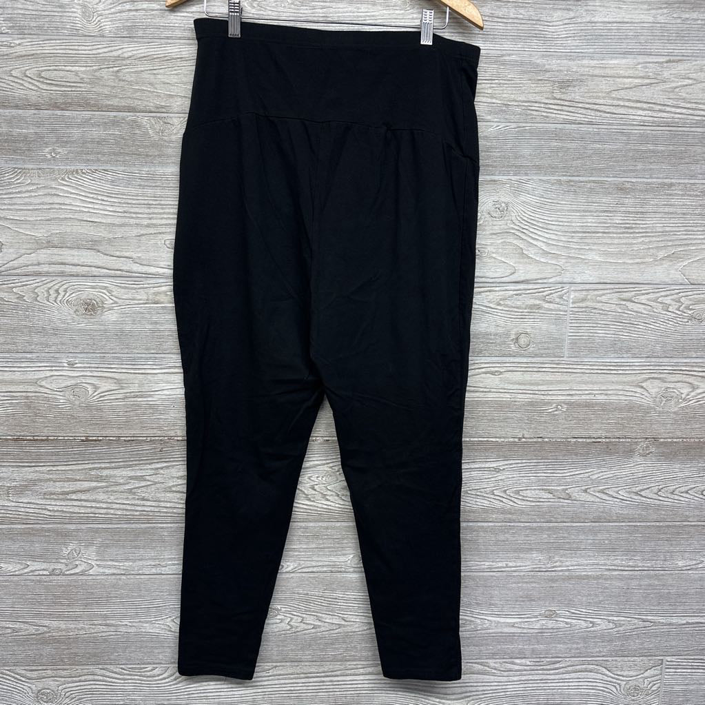 Full Panel Leggings XL