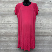 3 In 1 Delivery & Nursing Gown Small