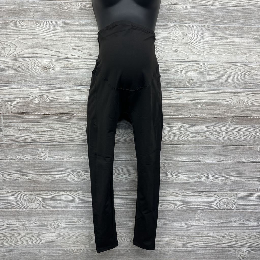 Nw/oT Active Side Pocket Leggings Large