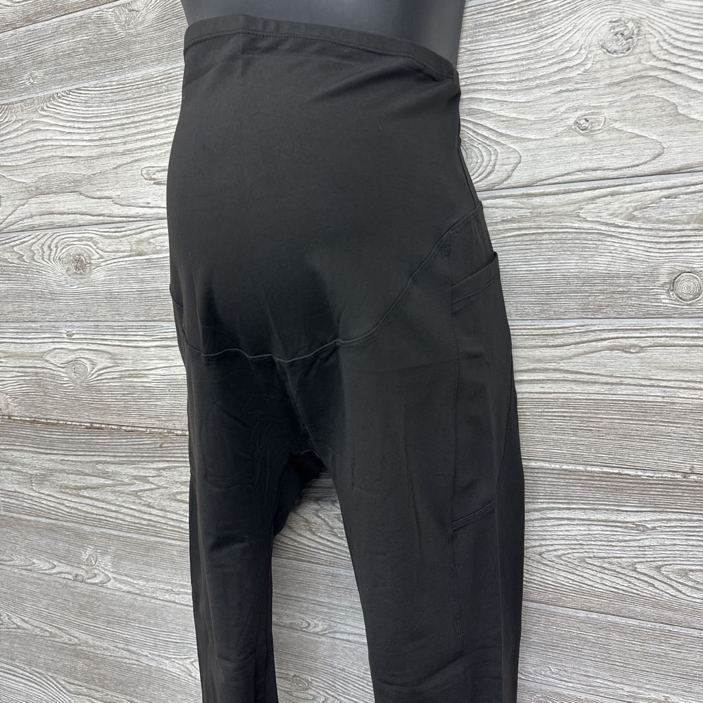 Nw/oT Active Side Pocket Leggings Large
