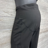 Nw/oT Active Side Pocket Leggings Large