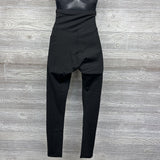 Nw/oT Active Side Pocket Leggings Large